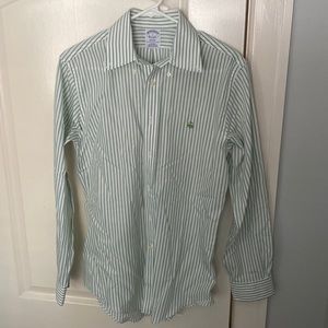 Brooks Brothers Regent Small Button Up